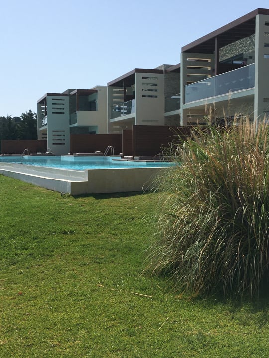Außenansicht SENTIDO Port Royal Villas & Spa