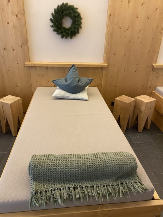 Sport & Freizeit Hotel Johanna mitten im Ötztal