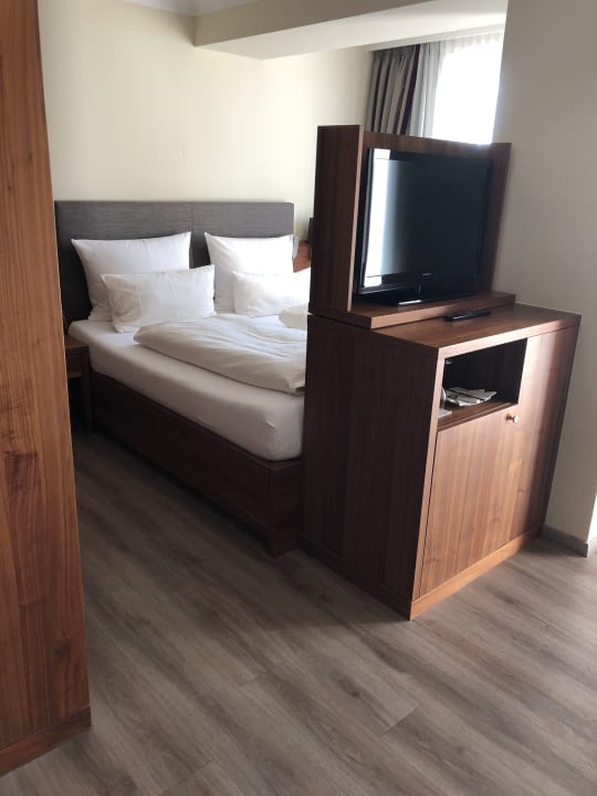 Zimmer Hotel Holzapfel