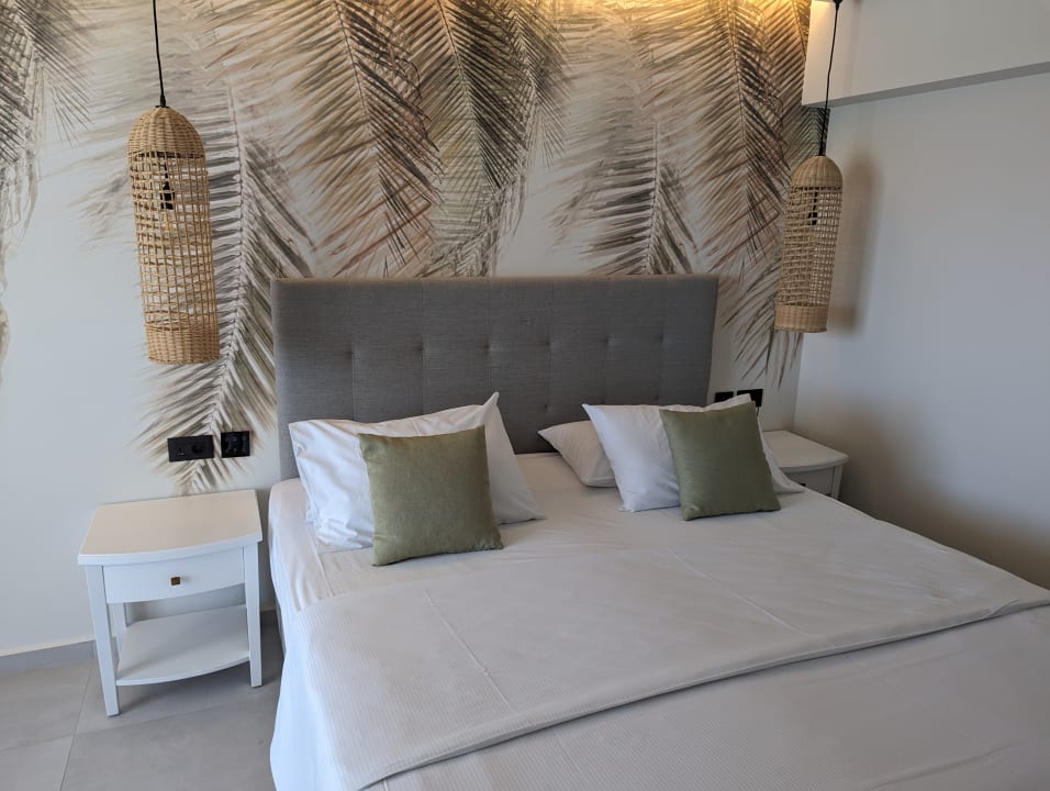 Zimmer Iberostar Selection Creta Marine