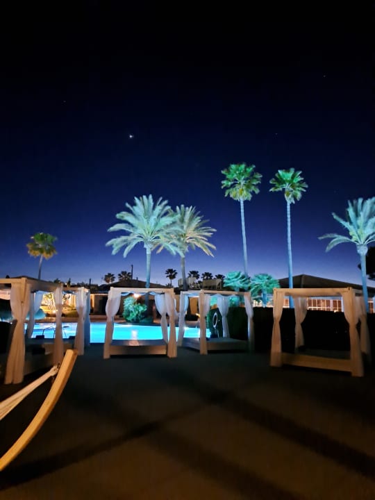 Pool Blau Colònia Sant Jordi