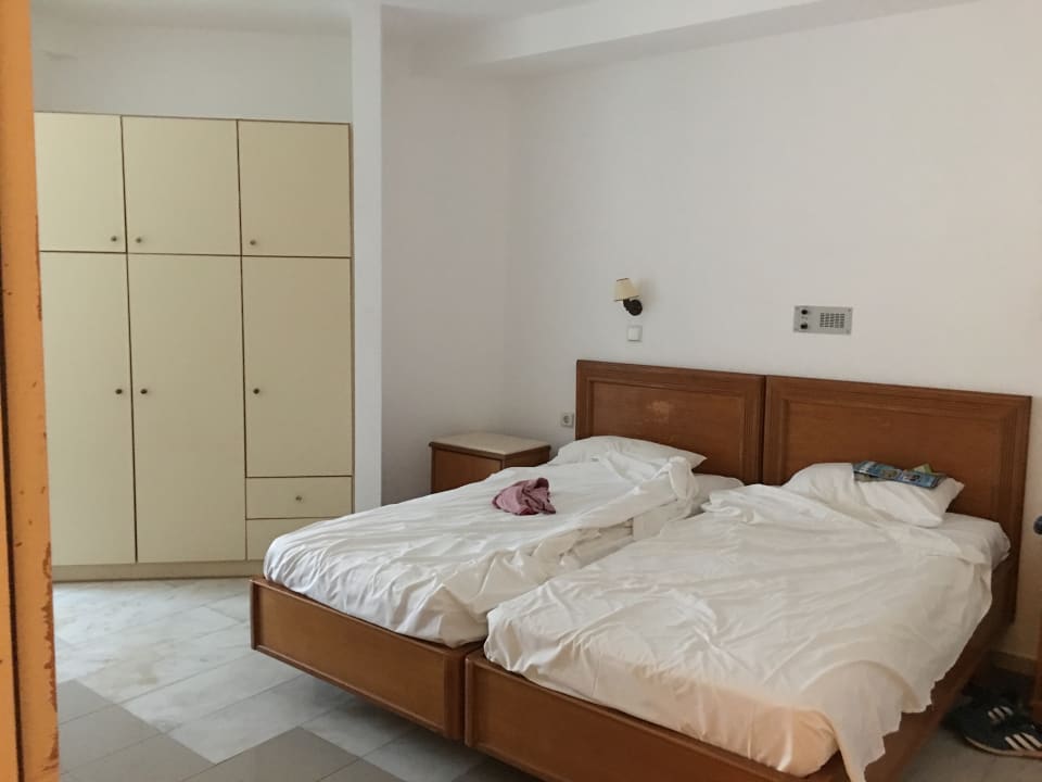 Zimmer Creta Verano Hotel