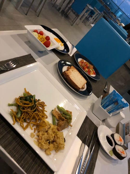 Gastro Samui Resotel Beach Resort