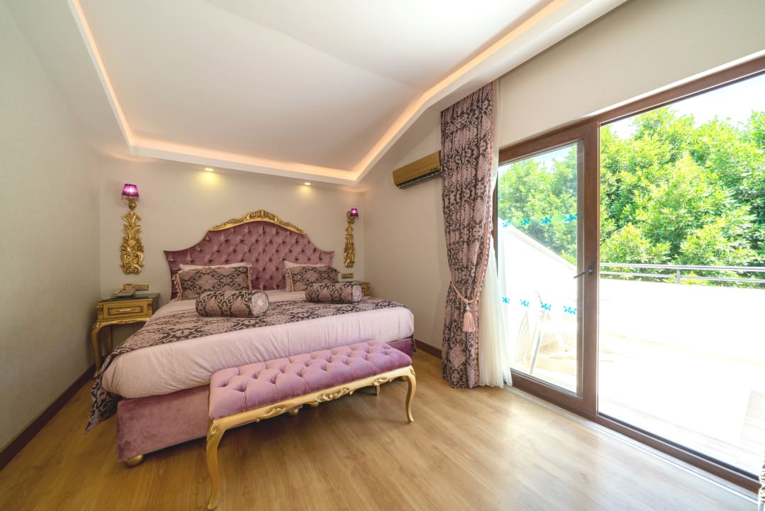 Zimmer Sundia By Liberty Ölüdeniz