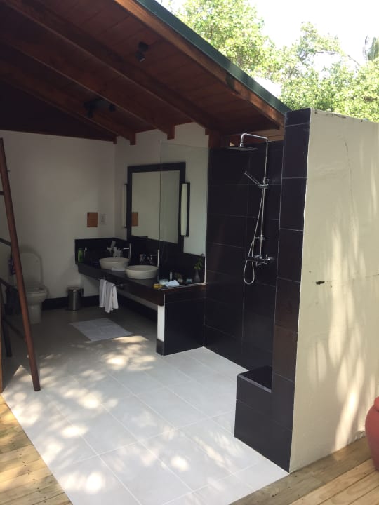 Zimmer Meeru Maldives Resort Island