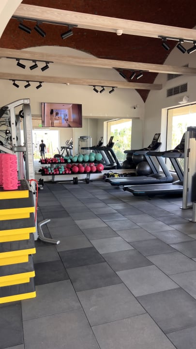 Sport & Freizeit SUNRISE Anjum Resort Marsa Alam