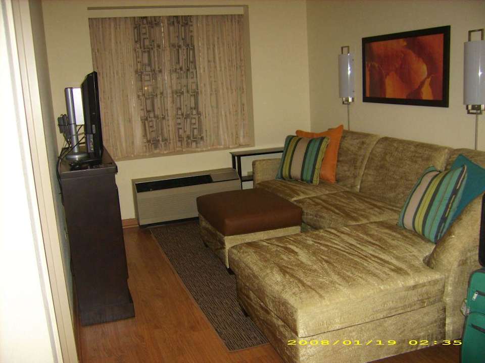 Hawthorn Suites Schaumburg Hyatt House Chicago/Schaumburg