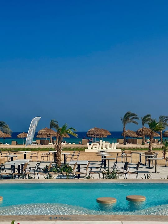 Außenansicht Sentido Reef Oasis Suakin