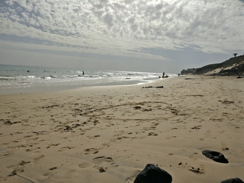 Strand TUI MAGIC LIFE Fuerteventura