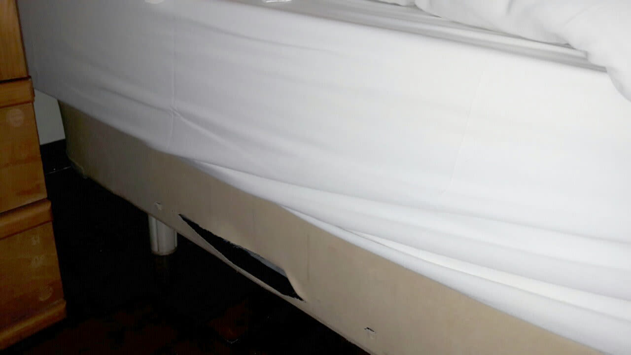 Zimmer Residencias Colombo