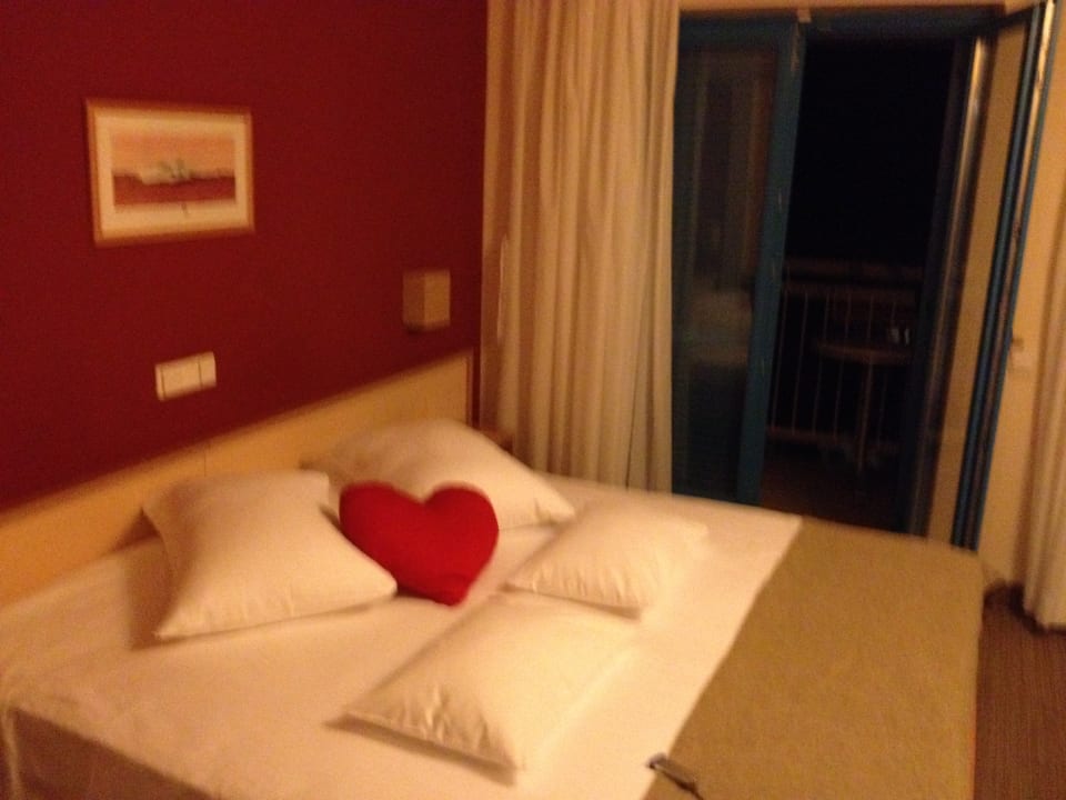 Zimmer Sunny Krk by Valamar