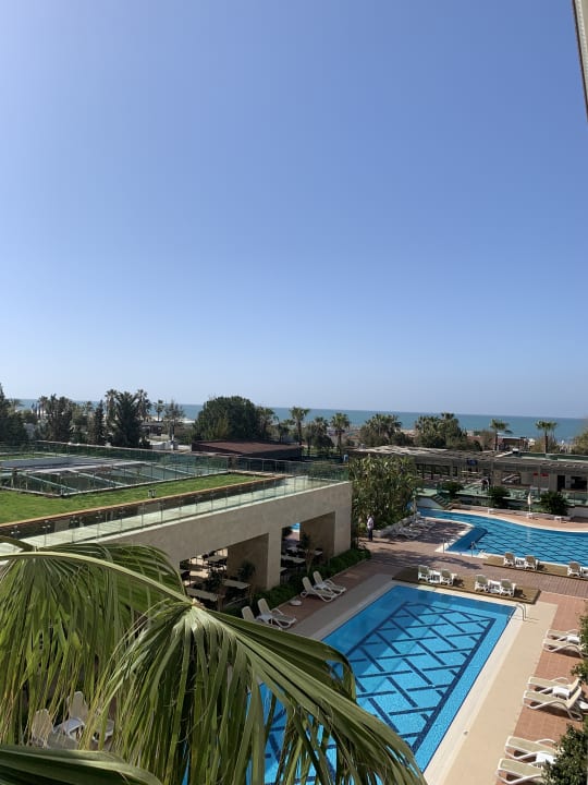 Außenansicht Sentido Trendy Verbena Beach