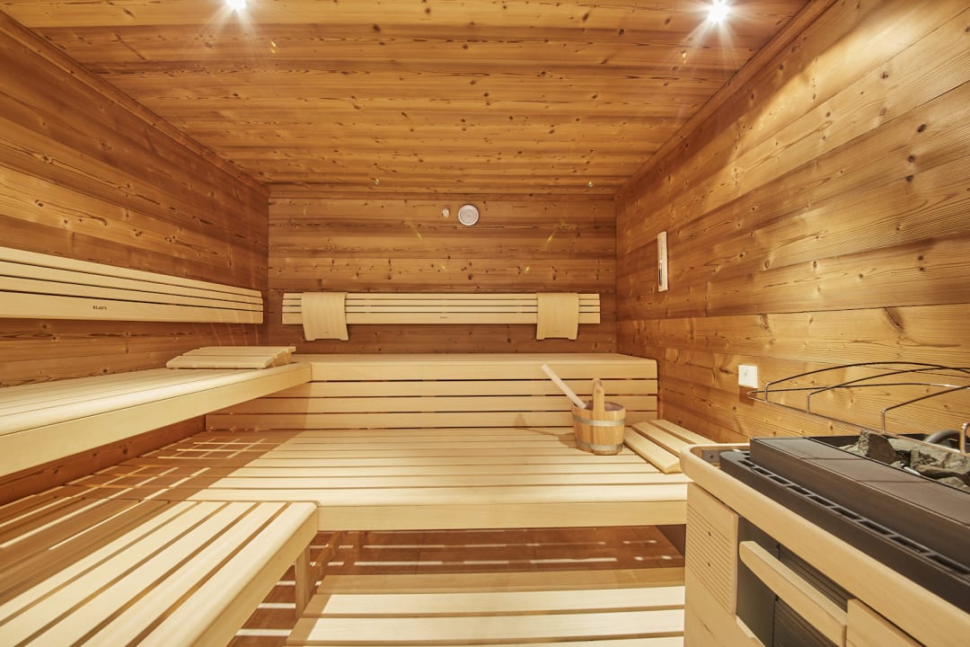 Sport & Freizeit Hotel Salzburg