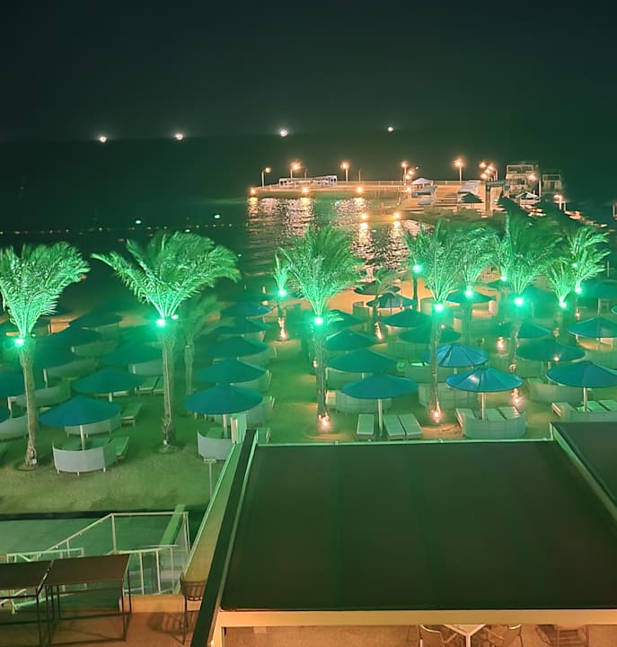 Zimmer Beach Albatros Resort