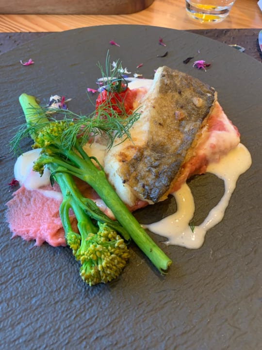 Gastro Pfalzblick Wald Spa Resort