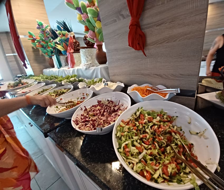 Gastro Hotel Catty Cats Garden