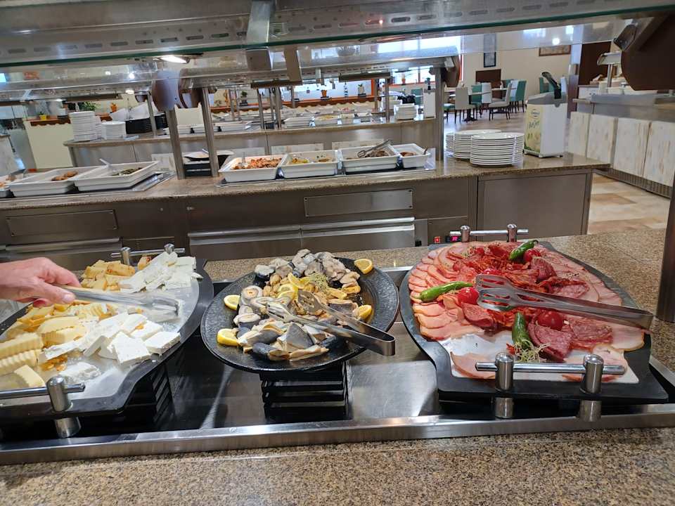 Gastro Kaliakra Beach