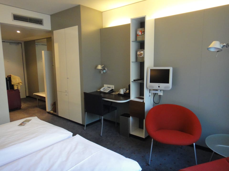 Einrichtung Vienna House Easy by Wyndham Stuttgart