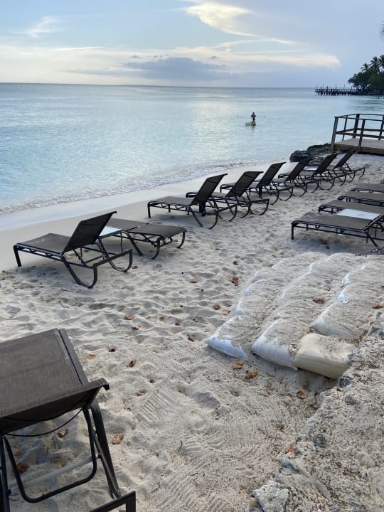 Strand Secrets La Romana Resort & Spa - Adult Only