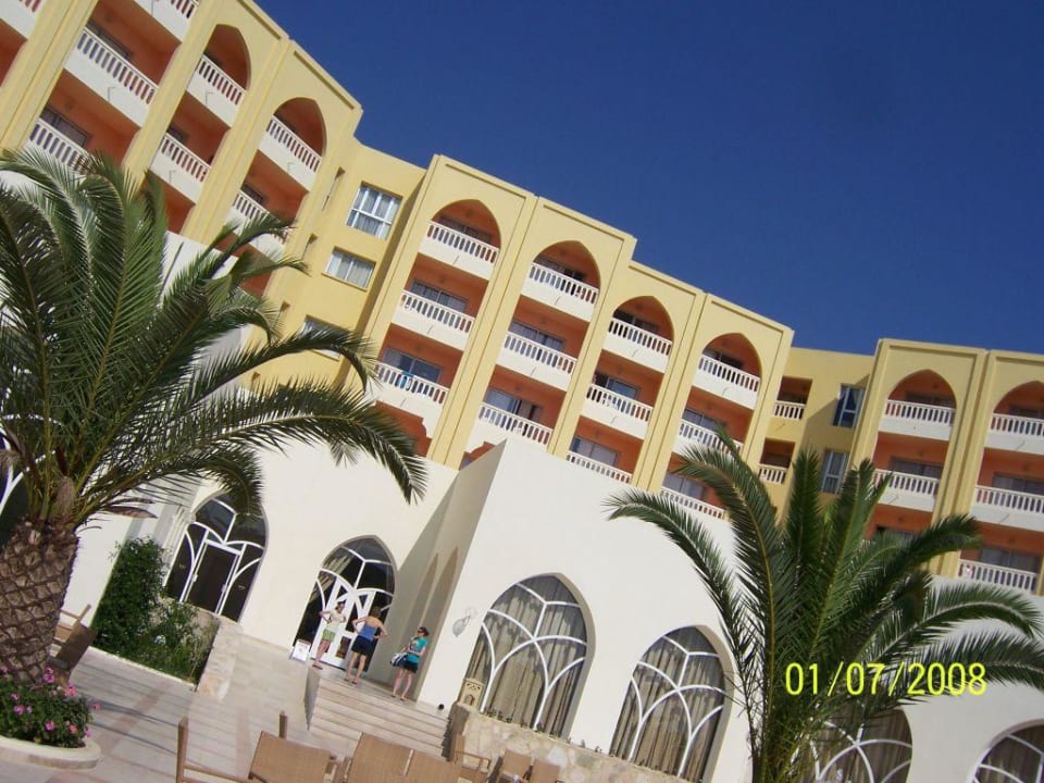 Imperial Marhaba Iberostar Selection Kantaoui Bay