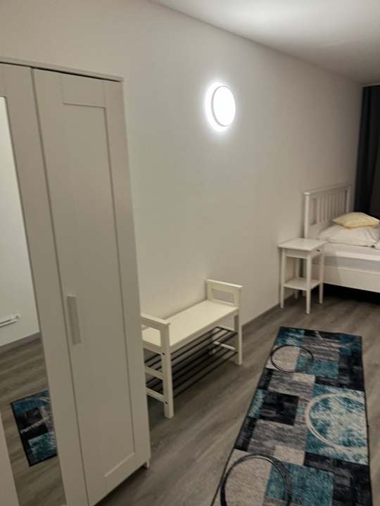 Zimmer REGIOHOTEL Wittekind Burg