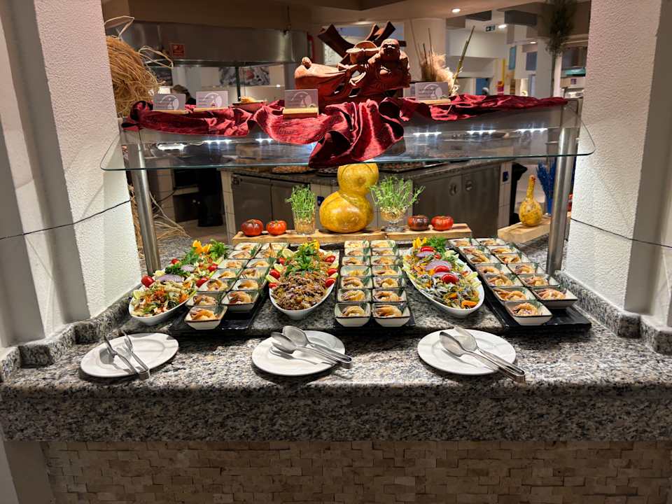 Gastro ROBINSON ÇAMYUVA