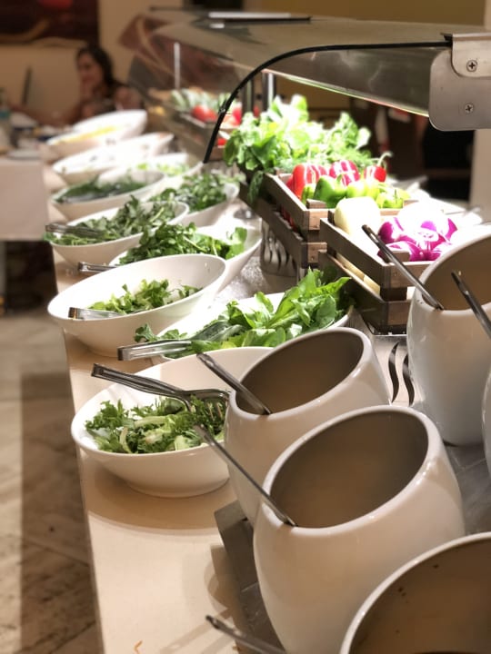 Gastro Arum Barut Collection