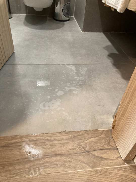 Zimmer Luna Vista Belek