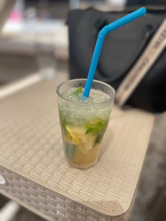 Gastro Sailor's Beach Club