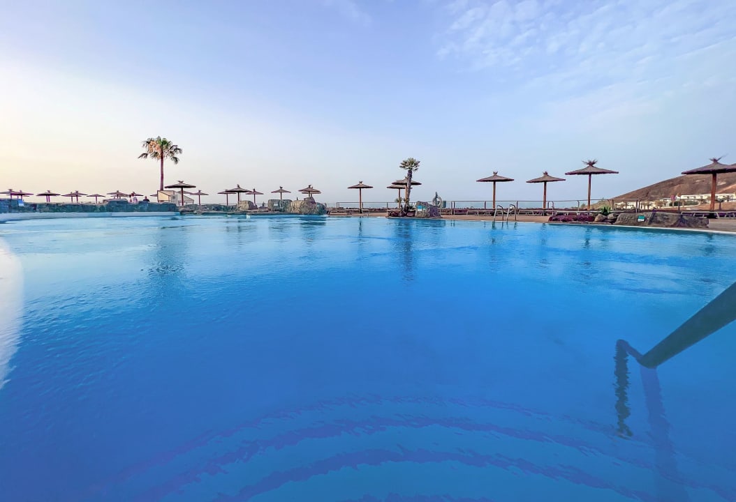 Pool AluaVillage Fuerteventura