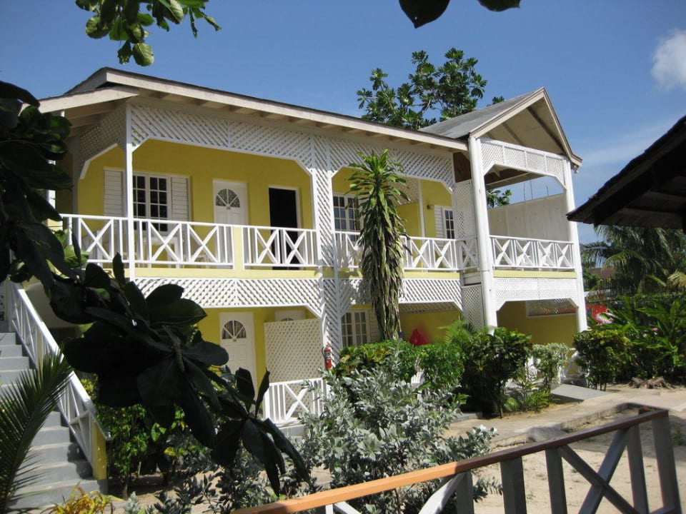 Hotelanlage Merril's III Merril's Beach Resort