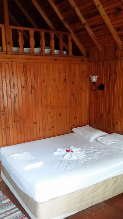 Zimmer mit 3 Betten  Clover Magic Nova Beach
