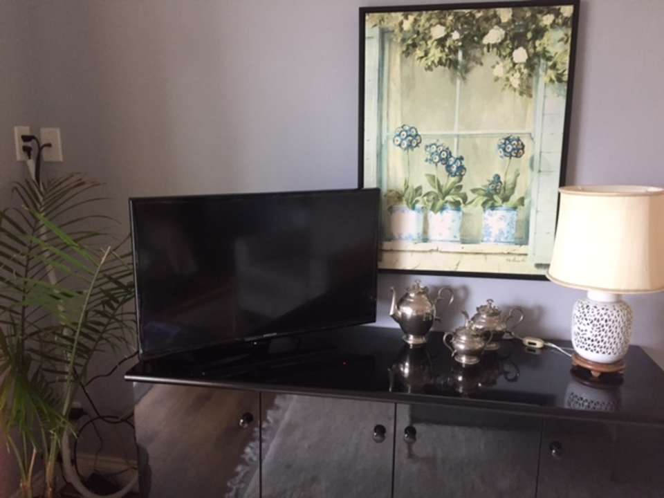 Sonstiges B&B The Spare Room