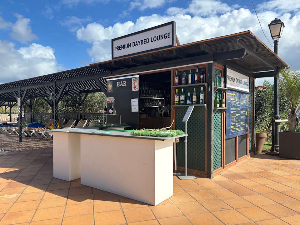 Gastro TUI MAGIC LIFE Fuerteventura