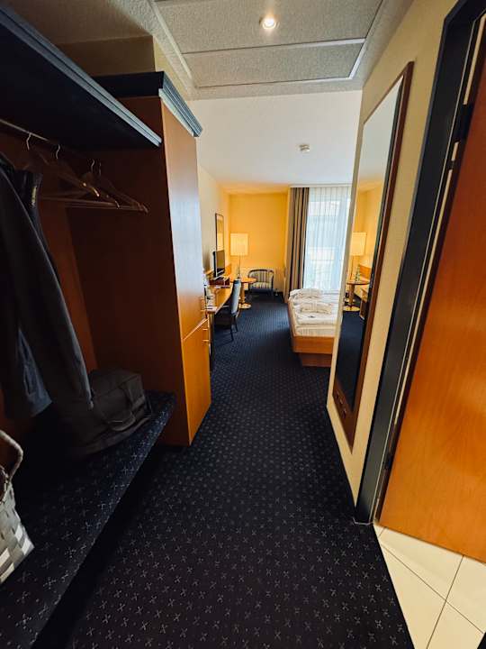 Zimmer Göbel's Hotel Quellenhof