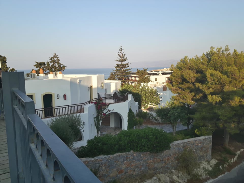 Die Bungalows  Creta Maris Resort