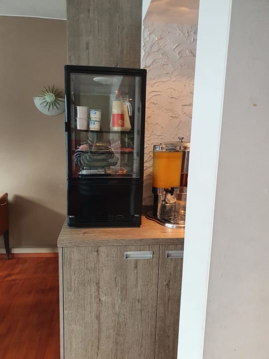 Gastro Hotel Ambassadeur