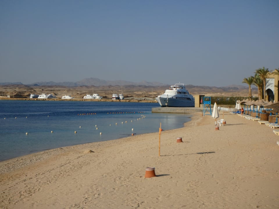 Strand Marina Resort Port Ghalib, a member of Radisson Individuals