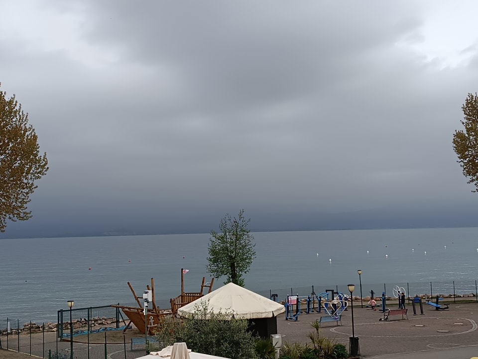 Sport & Freizeit Camping Cisano & San Vito