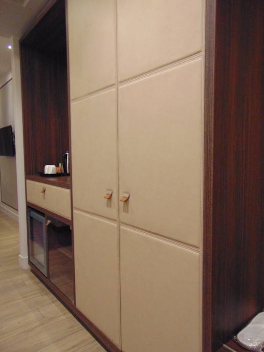 Zimmer Mercure Almaty City Center