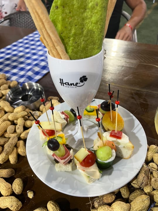 Sonstiges Hane Family Resort