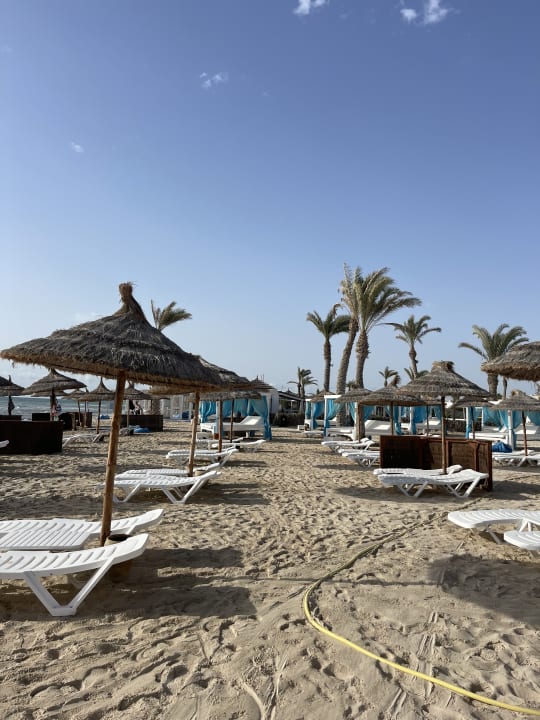 Strand ROBINSON DJERBA BAHIYA