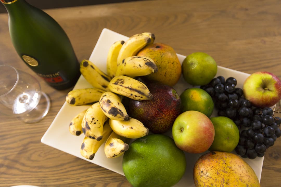 Zimmer Kilimanjaro Wonders Hotel