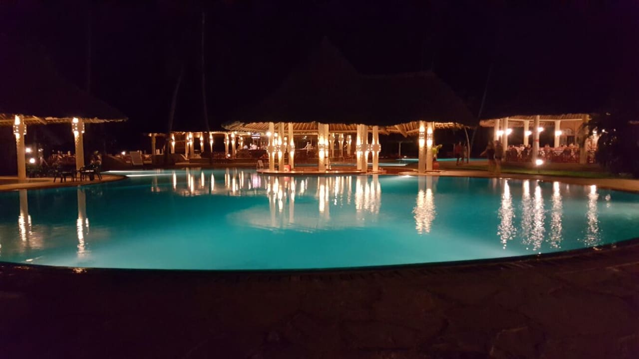 Pool Neptune Village Beach Resort & Spa