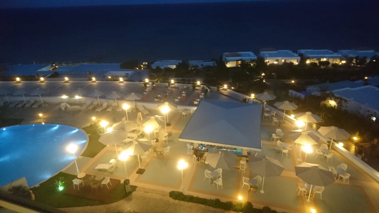 Gastro Atrium Prestige Thalasso Spa Resort & Villas