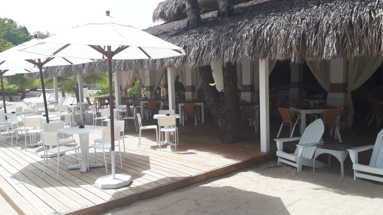 Gastro Viva Heavens by Wyndham - All Inclusive Resort