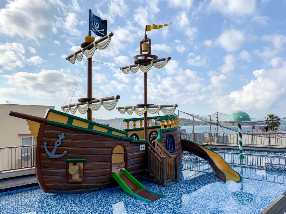 Sport & Freizeit db San Antonio Hotel + Spa