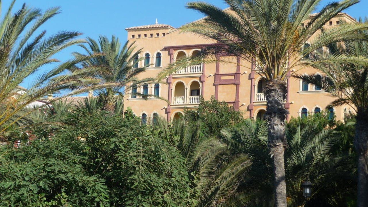 Royal Suites R2 Rio Calma Hotel & Spa & Conference