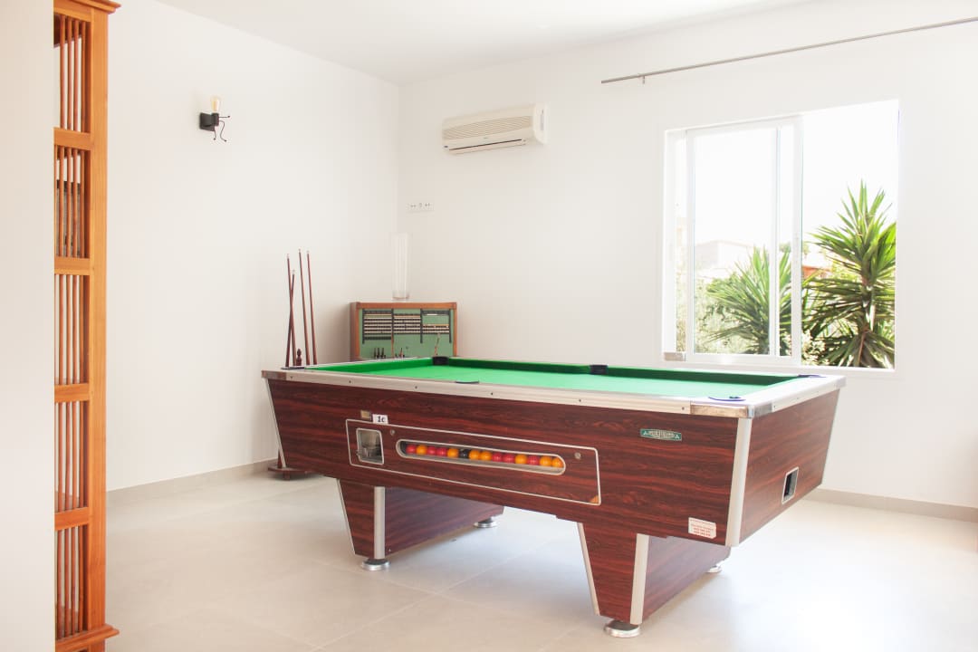 Sport & Freizeit 4U Miranda - Adults Only