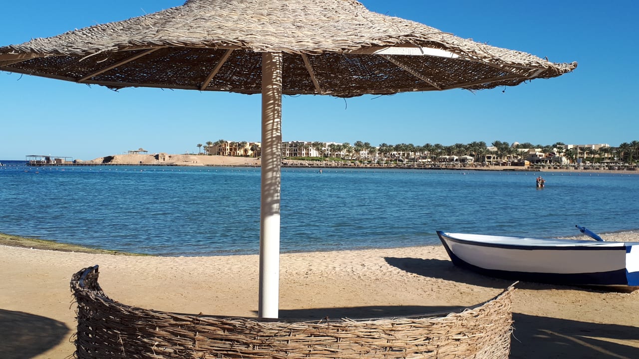 Strand Steigenberger Coraya Beach - Adults only